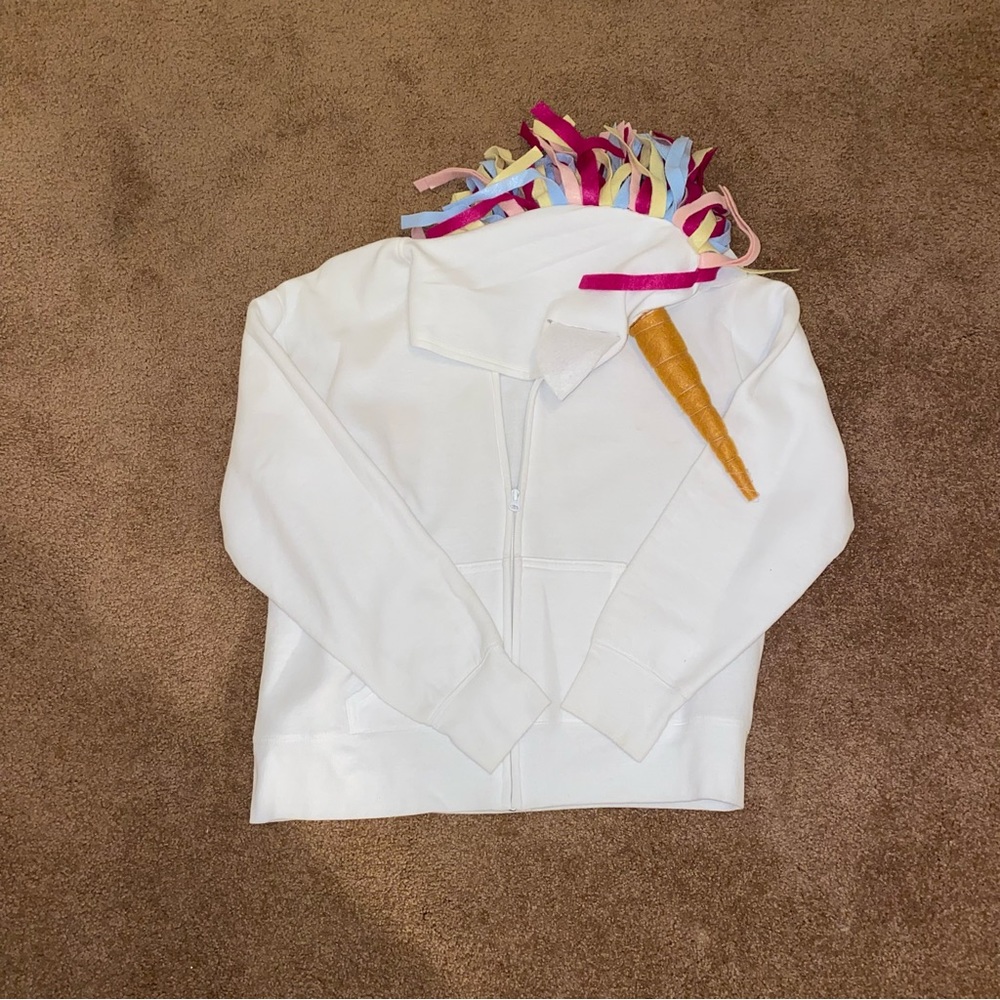 Unicorn Jacket